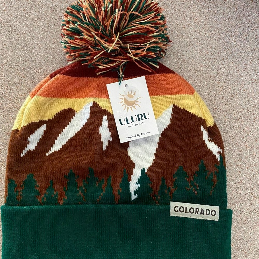 Uluru